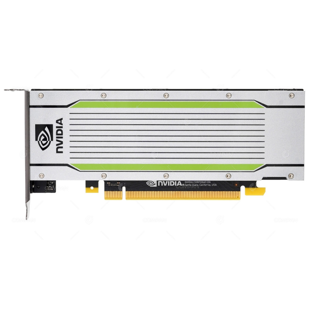 699-2G183-0200-210 LP  NVIDIA TESLA T4 16GB GDDR6 LOW PROFILE